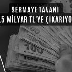 TSKB GYO’nun sermaye tavanı artışına SPK onayı geldi