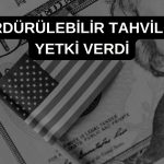 TSKB’den 500 milyon dolarlık yeşil borçlanma ihracı yetkisi