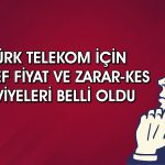 TTKOM için “al” önerisi: Göstergeler yükselişe işaret ediyor