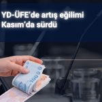 TÜİK: Yurt dışı üretici fiyatları Kasım’da yükselişte