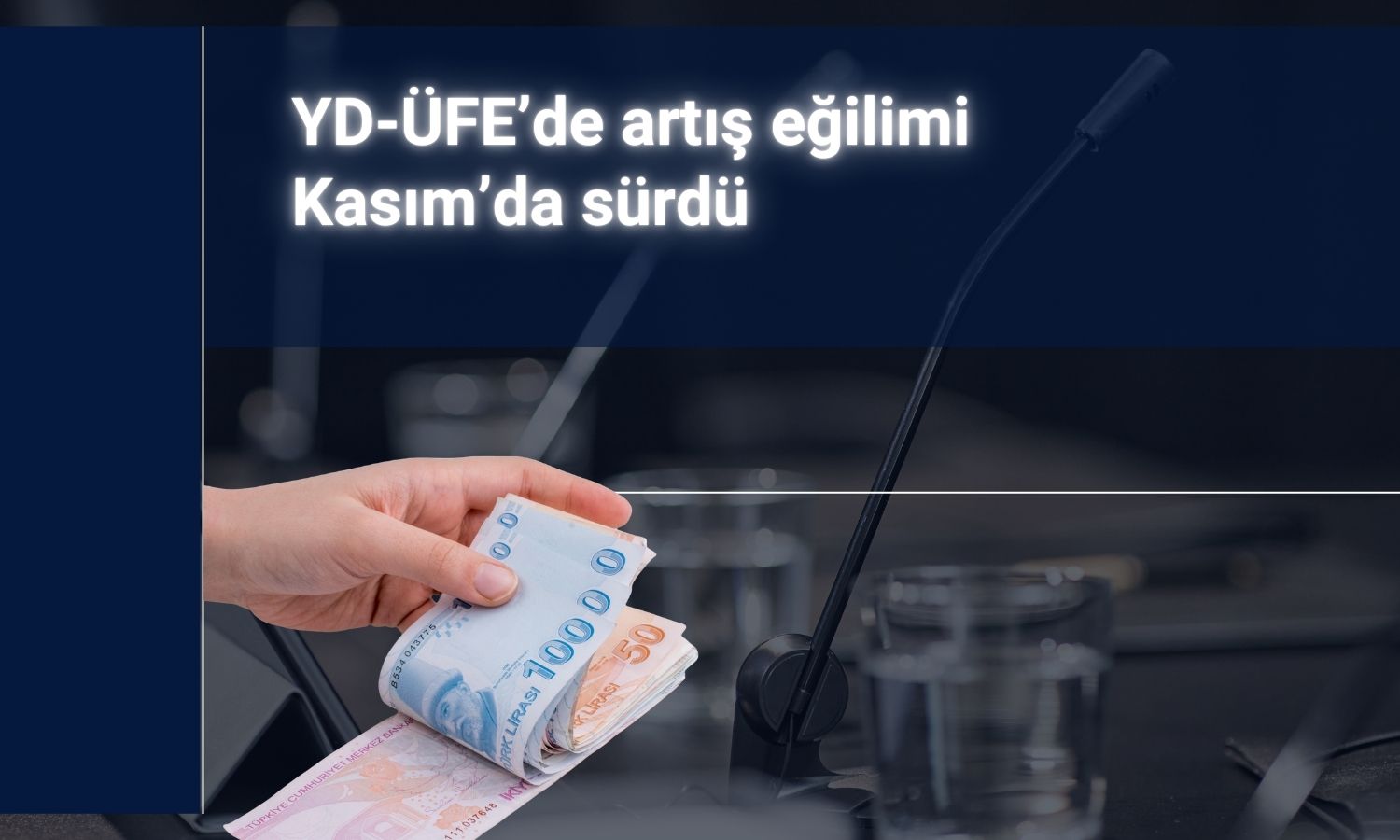 TÜİK: Yurt dışı üretici fiyatları Kasım’da yükselişte