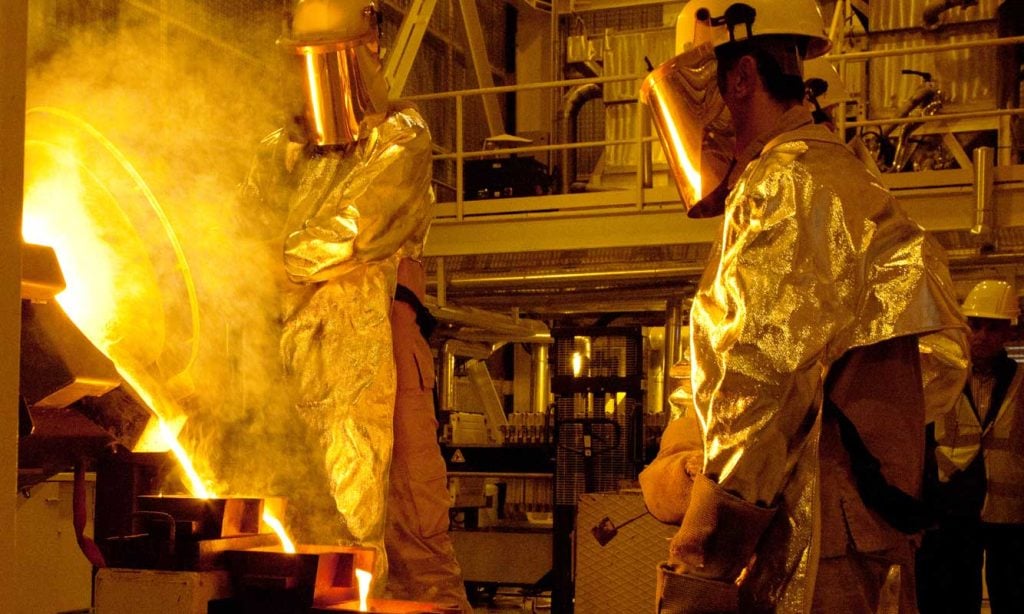 Türk Altın İşletmeleri’nin Çanakkale projesine ÇED davası açıldı