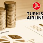 Türk Hava Yolları 379 bin TL nominal değerli payını topladı