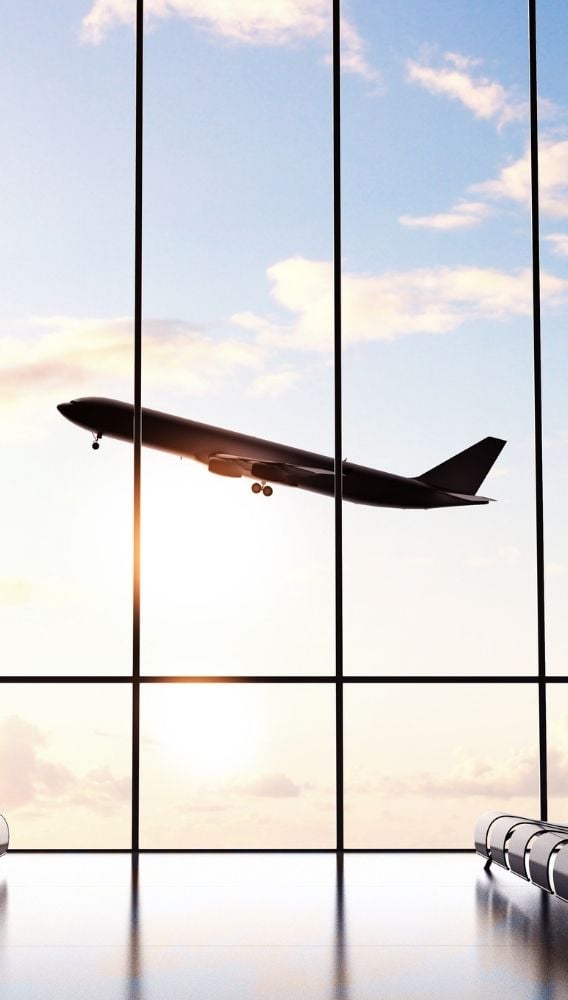 Türk Hava Yolları yolcu sayısı yüzde 14 arttı!