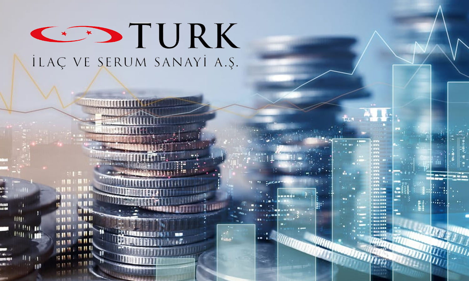 Türk İlaç (TRILC) Türkmenistan’a sevkiyat yaptı