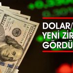 Türk lirası küresel dolar zayıflığına rağmen geride kaldı