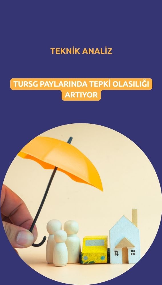 Tepki olasılığı artıyor: TURSG için kritik seviyeler açıklandı