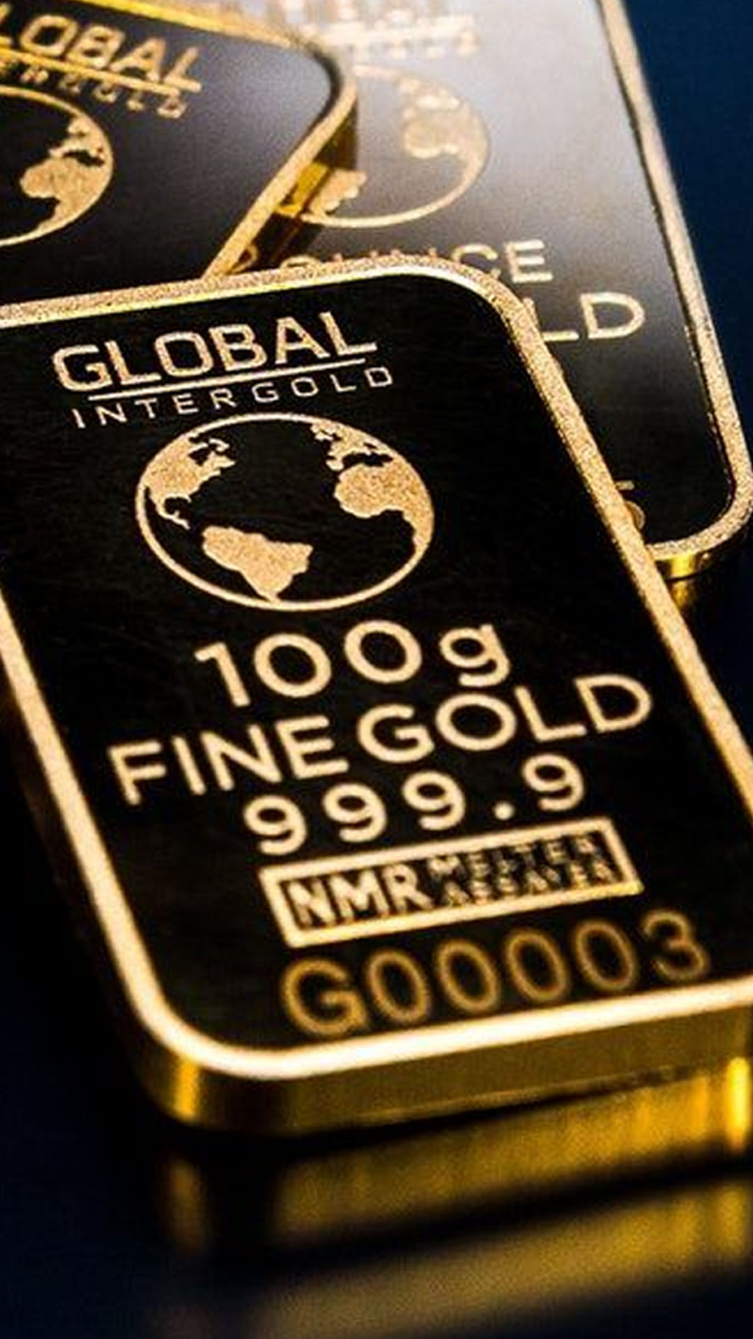 UBS altın için tahminini güncelledi: 5000 dolar için tarih verdi