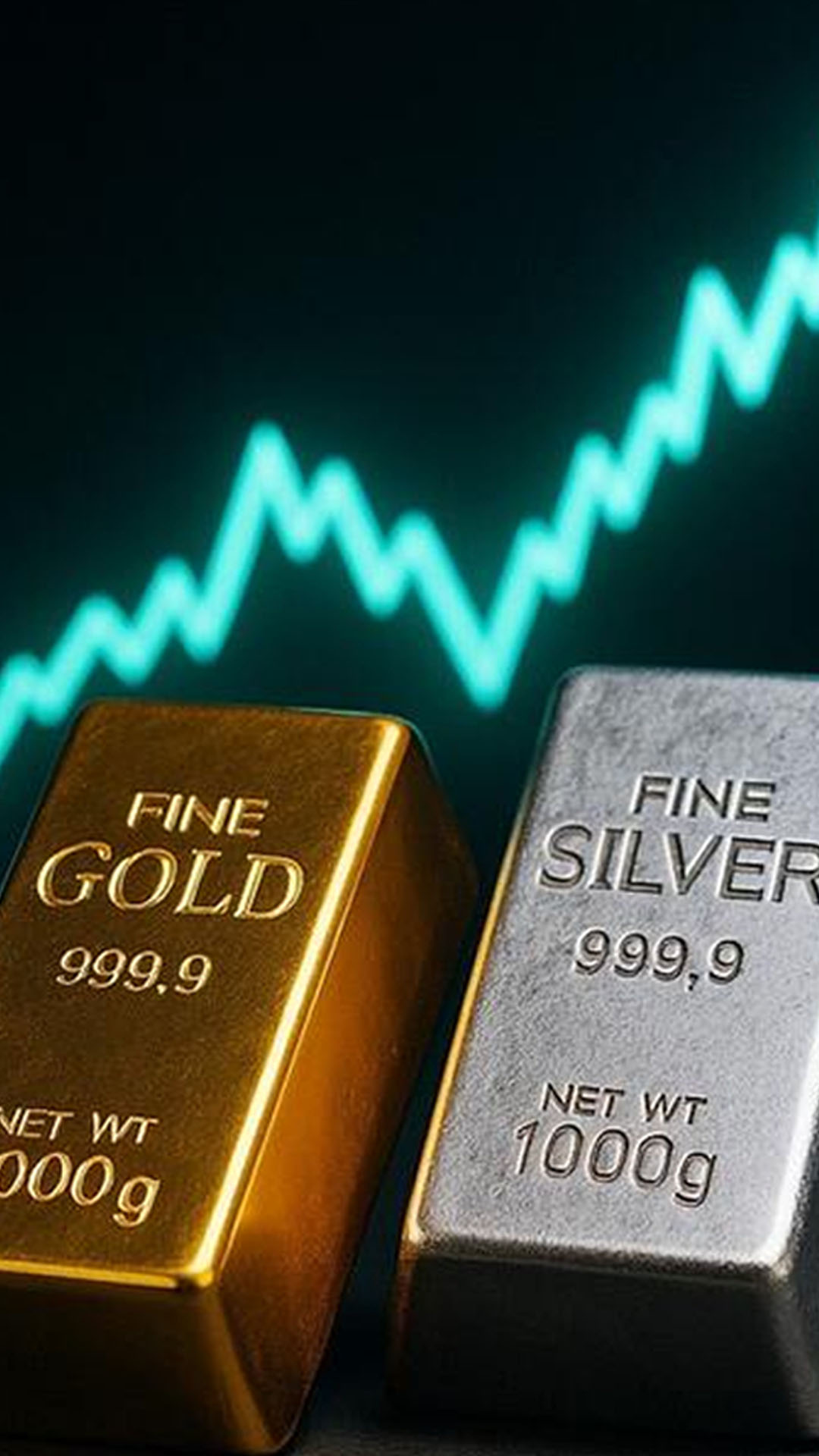 UBS’ten altın değerlendirmesi: Fiyatlar neden yükseliyor?