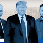 Ukrayna Putin’in konutunu hedef aldı: Trump devreye girdi