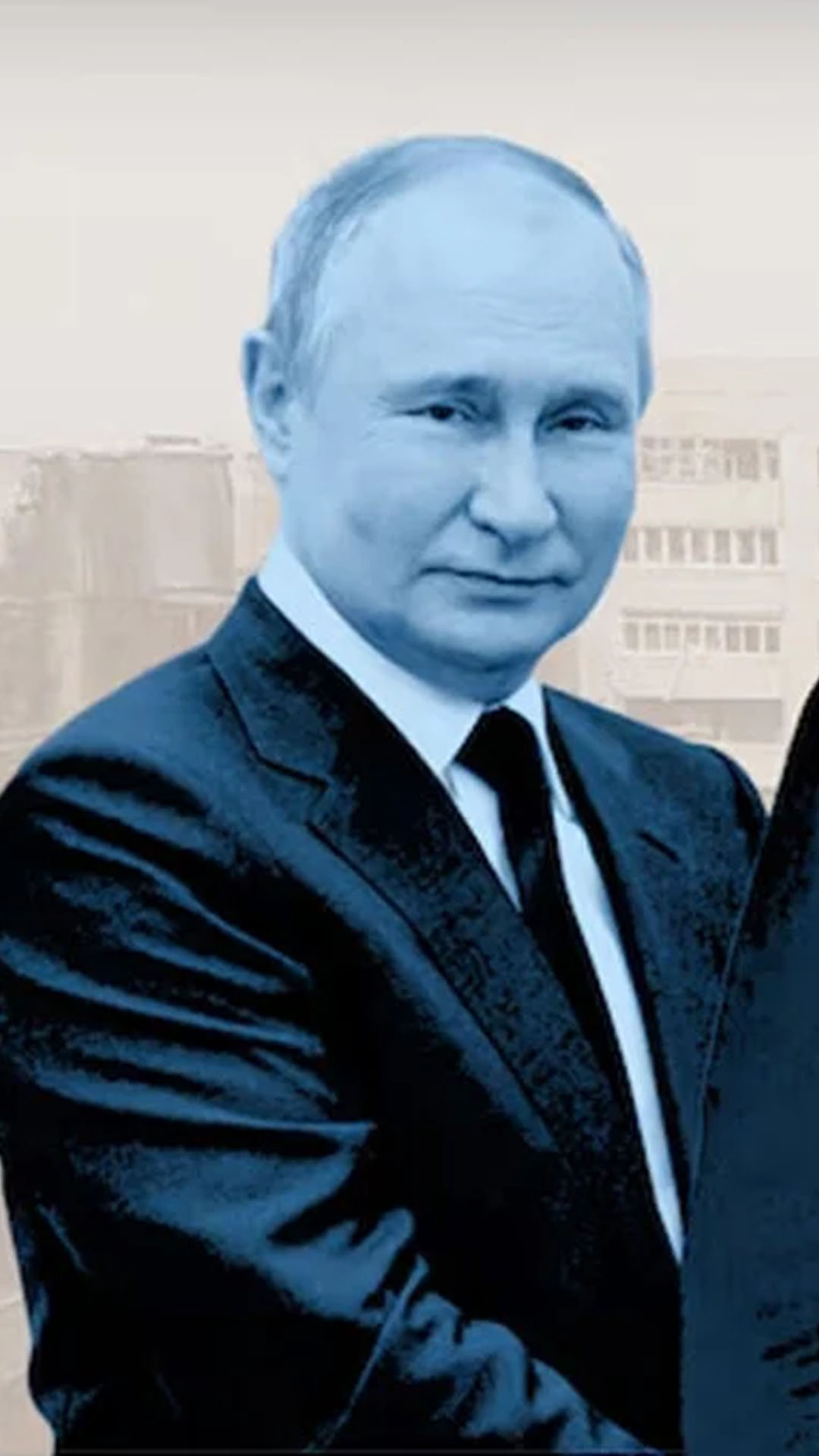 Ukrayna Putin’in konutunu hedef aldı: Trump devreye girdi