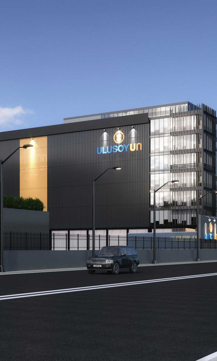 Ulusoy Un makarna üretiminde vites yükseltiyor