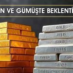 Uzman değerli metalleri analiz etti: Gümüşte ralli bekliyoruz
