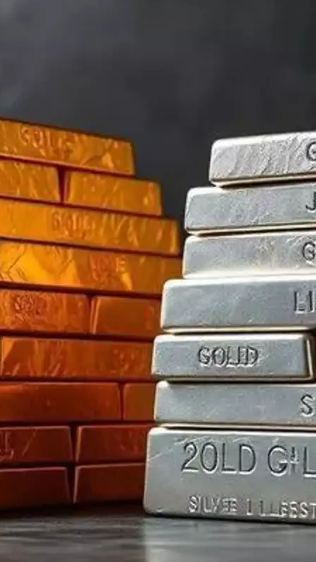 Uzman değerli metalleri analiz etti: Gümüşte ralli bekliyoruz