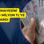 Vakıf Faktoring’de sermaye artışı onaylandı