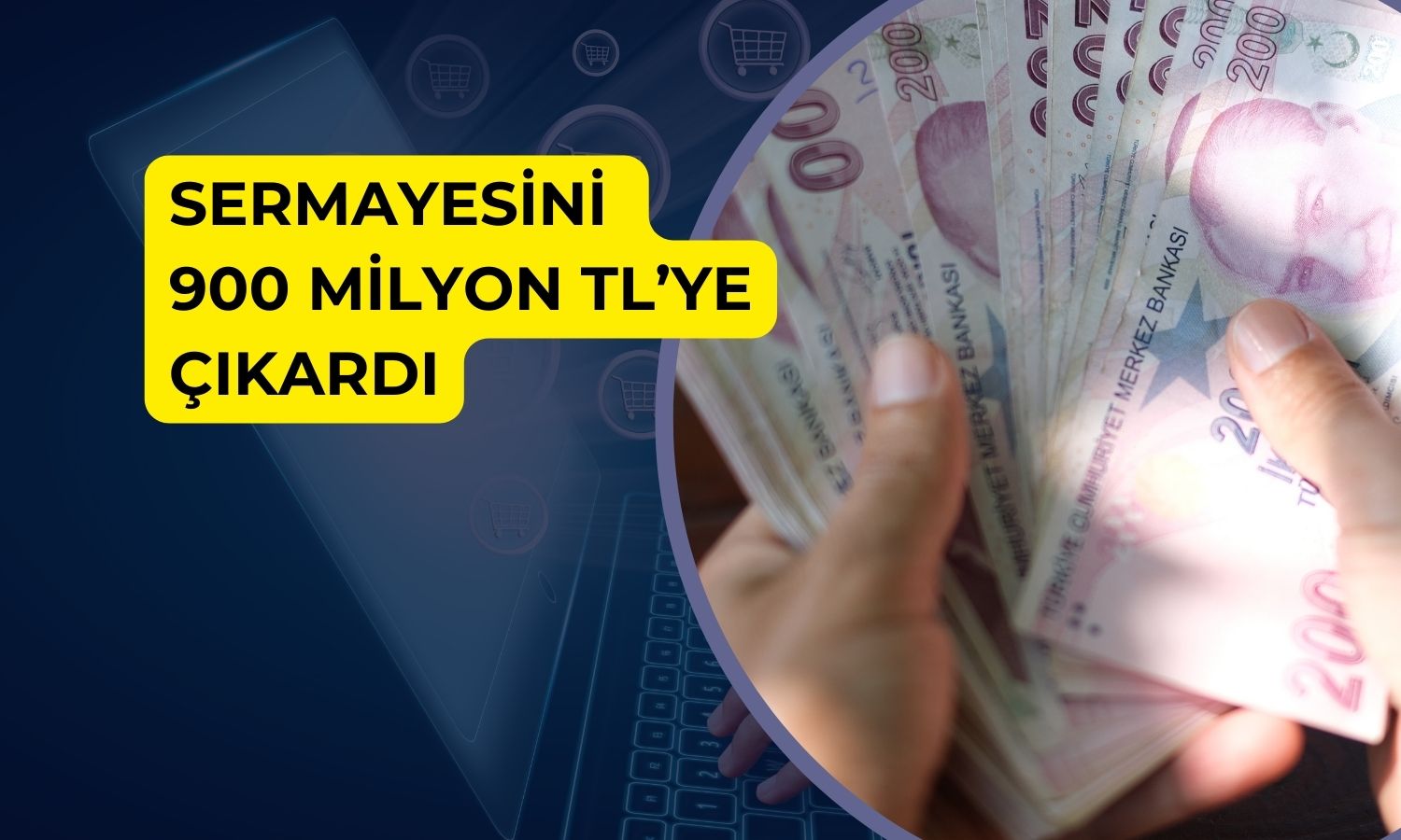 Vakıf Faktoring’de sermaye artışı onaylandı