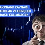 VakıfBank’a Dünya Bankası garantili 1,5 milyar Euro