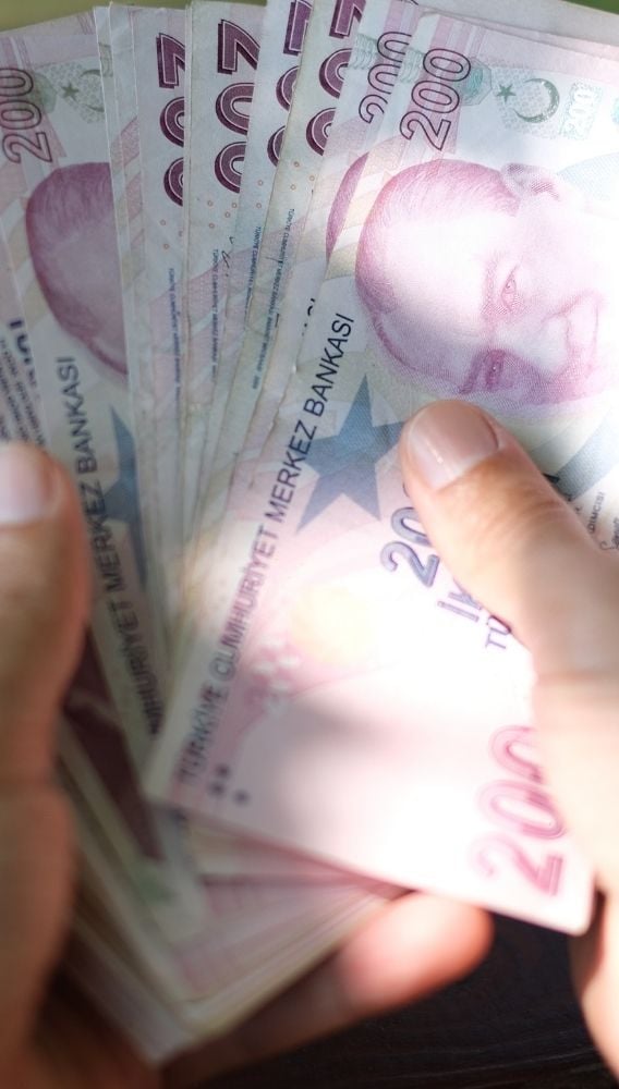 VANGD, zararla kapanan yıl için temettü vermeyecek