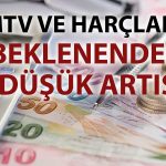 Vergi ve harçlarda 2026 ayarı: Artış oranı belli oldu