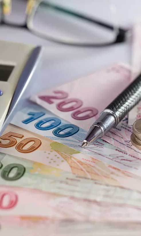 Vergi ve harçlarda 2026 ayarı: Artış oranı belli oldu