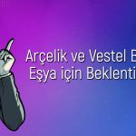 VESBE ve ARCLK için hedef fiyat: Yüzde 90 getiri potansiyeli