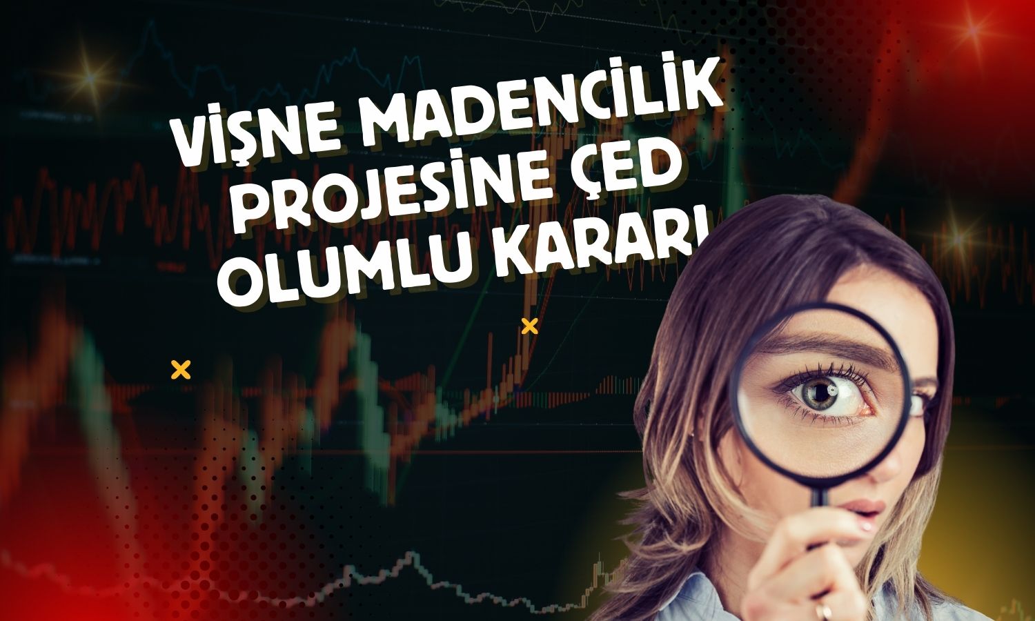 VSNMD Kahramanmaraş projesinde ÇED süreci tamam