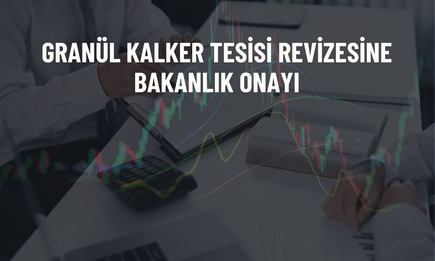 VSNMD’nin 20,8 milyon TL’lik yatırımı onay aldı