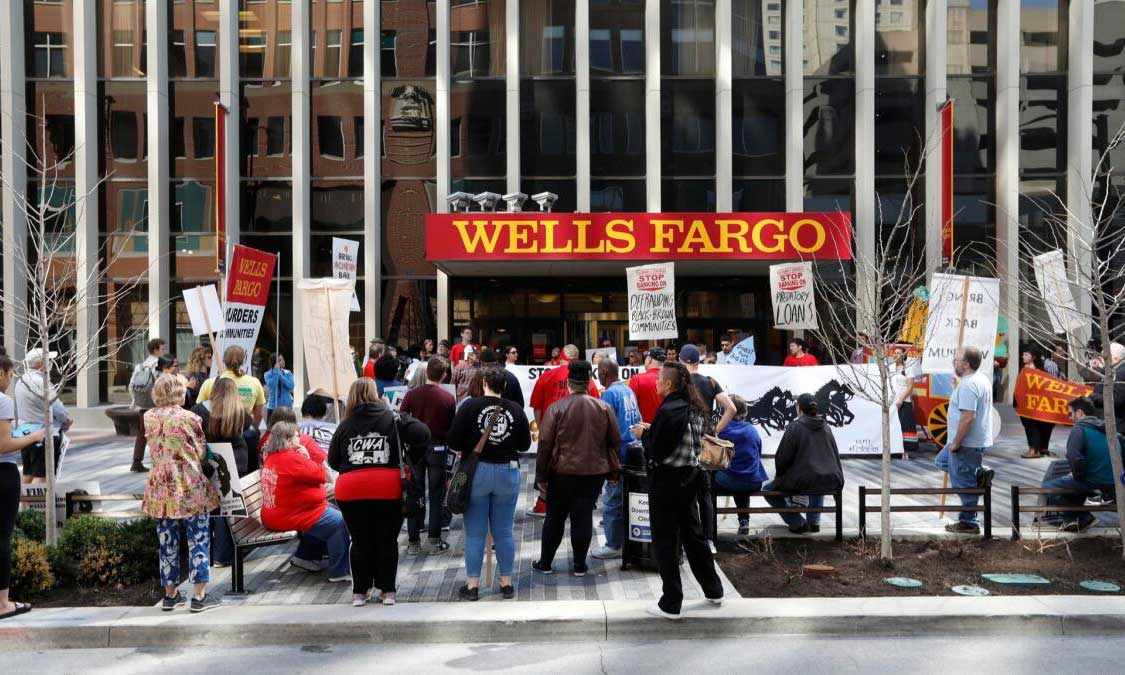 Wells Fargo 2026’da iş gücünü azaltmayı planlıyor