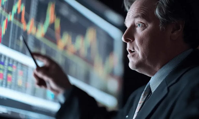 Yabancı yatırımcı tahvilde güçlü alım yaparken hissede satışa gitti