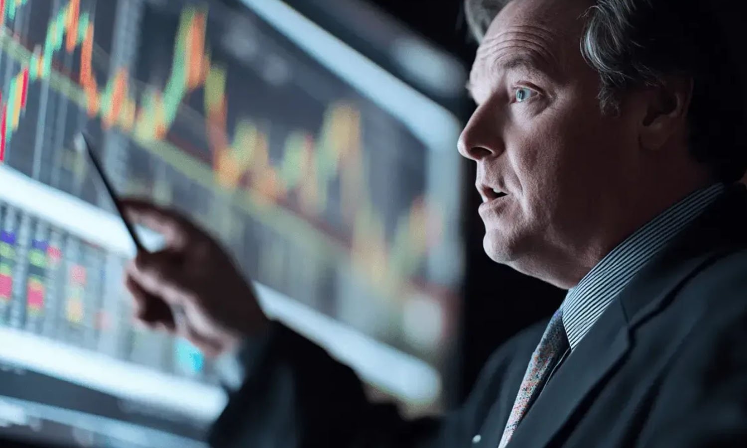 Yabancı yatırımcı tahvilde güçlü alım yaparken hissede satışa gitti