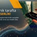 Yapı Kredi (YKBNK) güçlü yükseliyor: İyimserllik artıyor