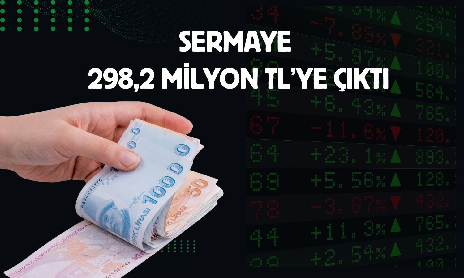 Yaprak Süt’teki bedelsiz süreci resmen tamamlandı