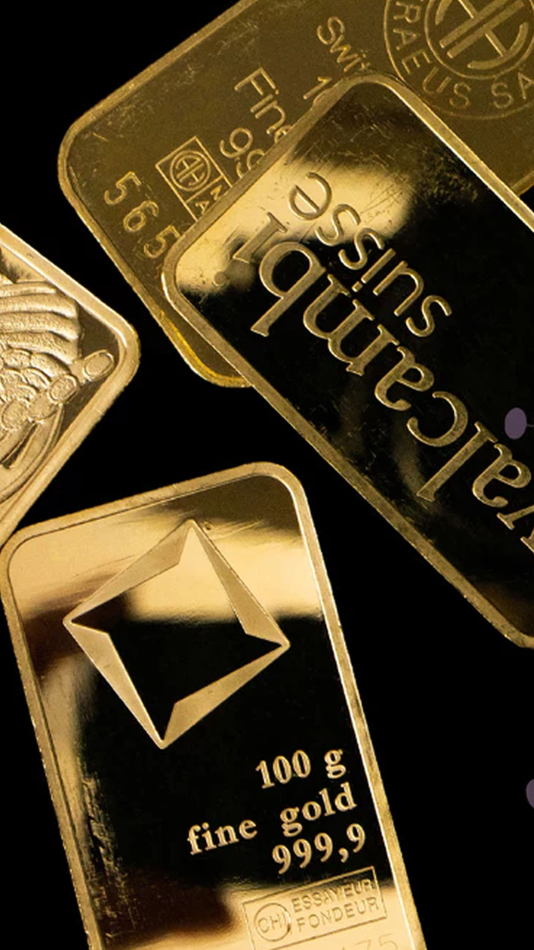 Yardeni altına güveniyor: 10 yıllık fiyat hedefi paylaşıldı