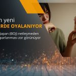 Yen diplerde oyalanıyor: BOJ’un temkinli duruşu satışı tetikledi