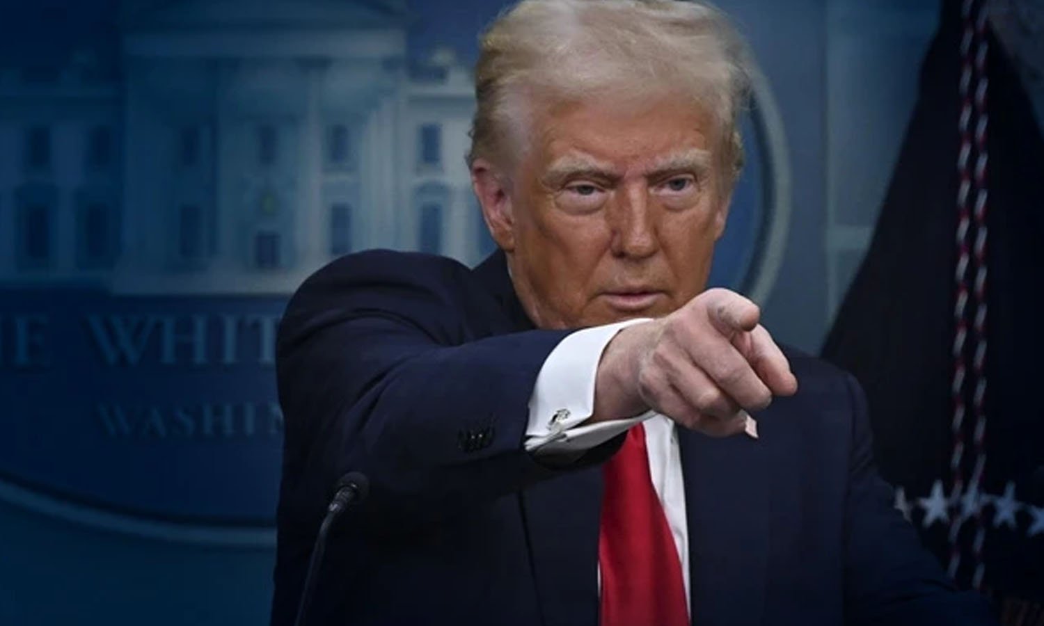 FED’in yeni başkanı ne zaman açıklanacak? Trump tarih verdi