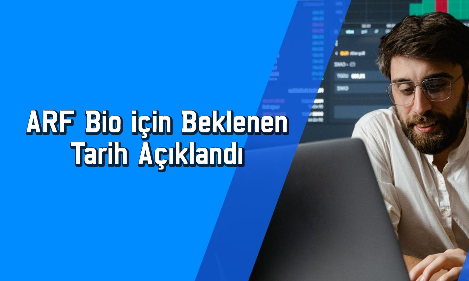 Yeni halka arz ARF Bio için işlem tarihi açıklandı