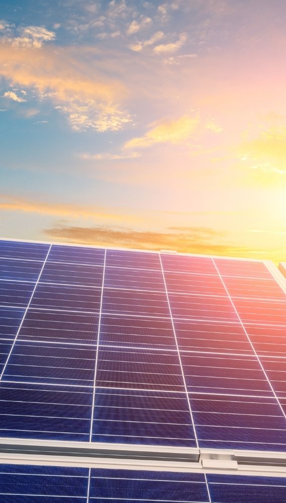 YEO Teknoloji’den 28 milyon dolarlık GES projesi