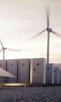 YEO Teknoloji’den Pakistan’da 2,55 milyon euroluk enerji anlaşması