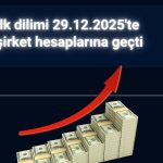 YEO Teknoloji’den Vodafone Projesi için 57 milyon dolarlık kredi