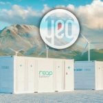 YEO’nun iştiraki Reap Battery’den 5 GWh kapasiteli üretim hamlesi