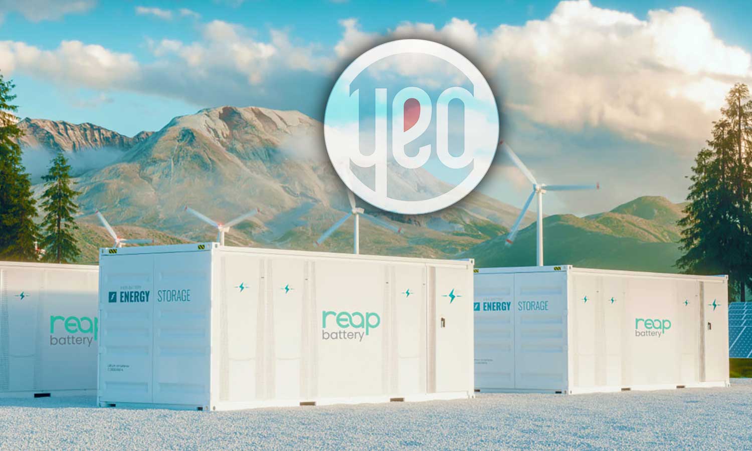 YEO’nun iştiraki Reap Battery’den 5 GWh kapasiteli üretim hamlesi