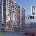 Yeşil GYO’da 6 aylık zarar 1,19 milyar TL