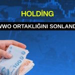 Yeşil Yatırım Holding’ten 440 milyon TL’lik varlık satışı