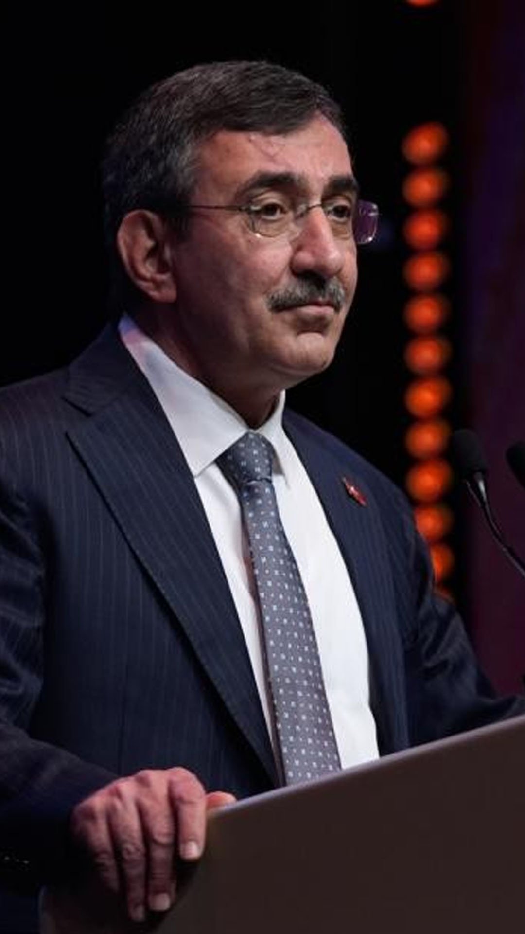 Yılmaz ENAG’a tepki gösterdi: Hangi datalara baktığı belli değil