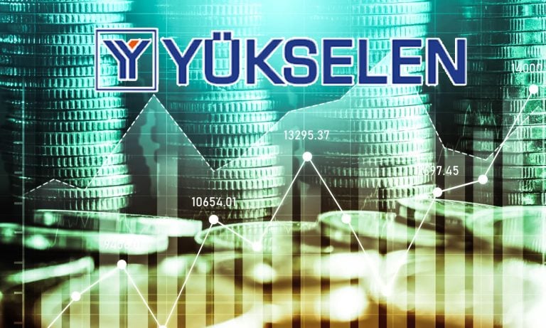 Yükselen Çelik (YKSLN) yüzde 100 bedelli için tarihi belirledi