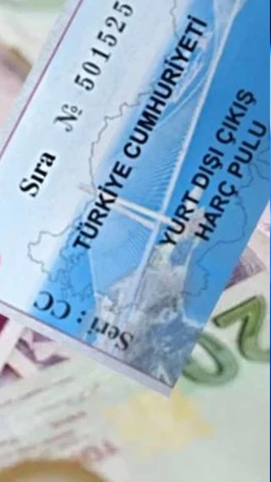 Yurt dışı çıkış harcı ve benzin-motorin ÖTV’si arttı