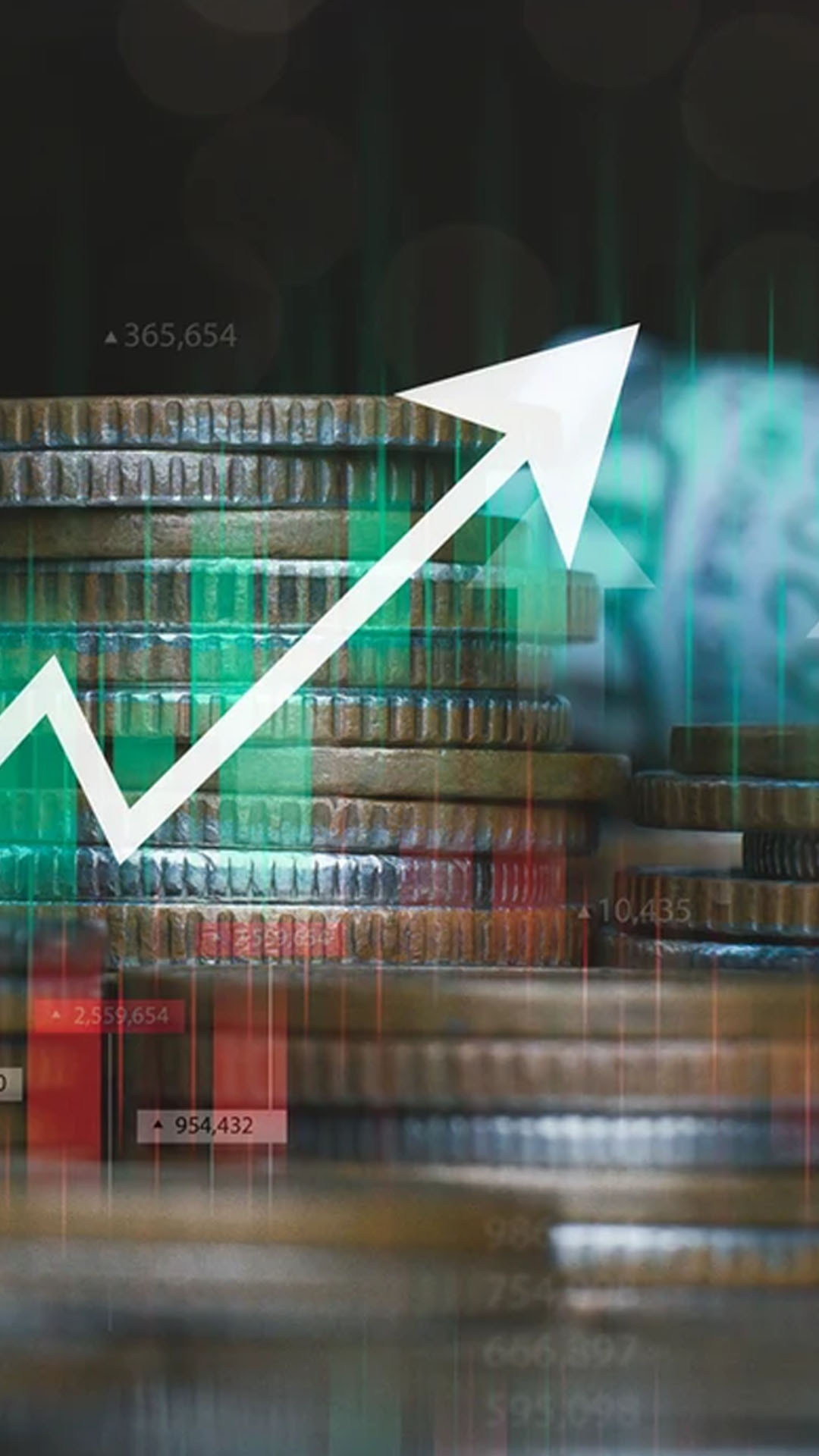 Yüzde 137 yükselen VANGD için tedbir kararı alındı