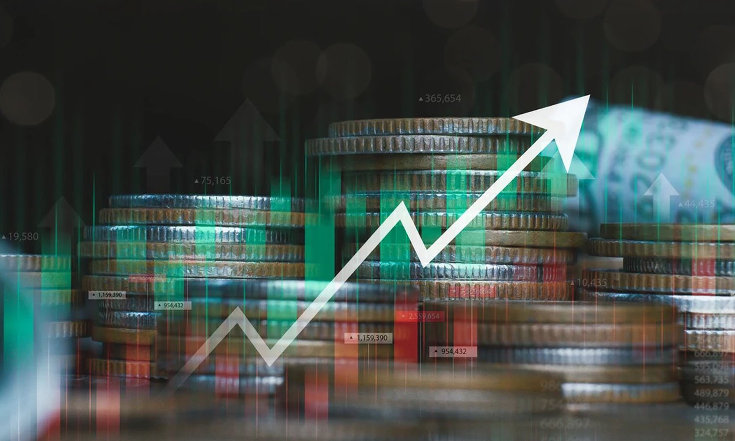 Yüzde 137 yükselen VANGD için tedbir kararı alındı