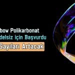 Yüzde 1900 bedelsiz için başvuru yapıldı: 100 lot 2000’e çıkacak