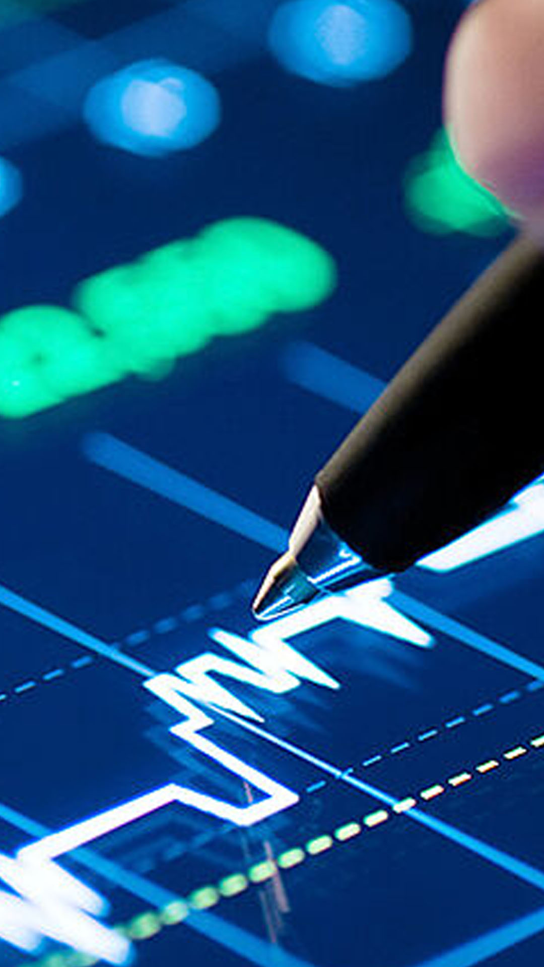 Yüzde 879 yükselen KLRHO için tedbir kararı alındı